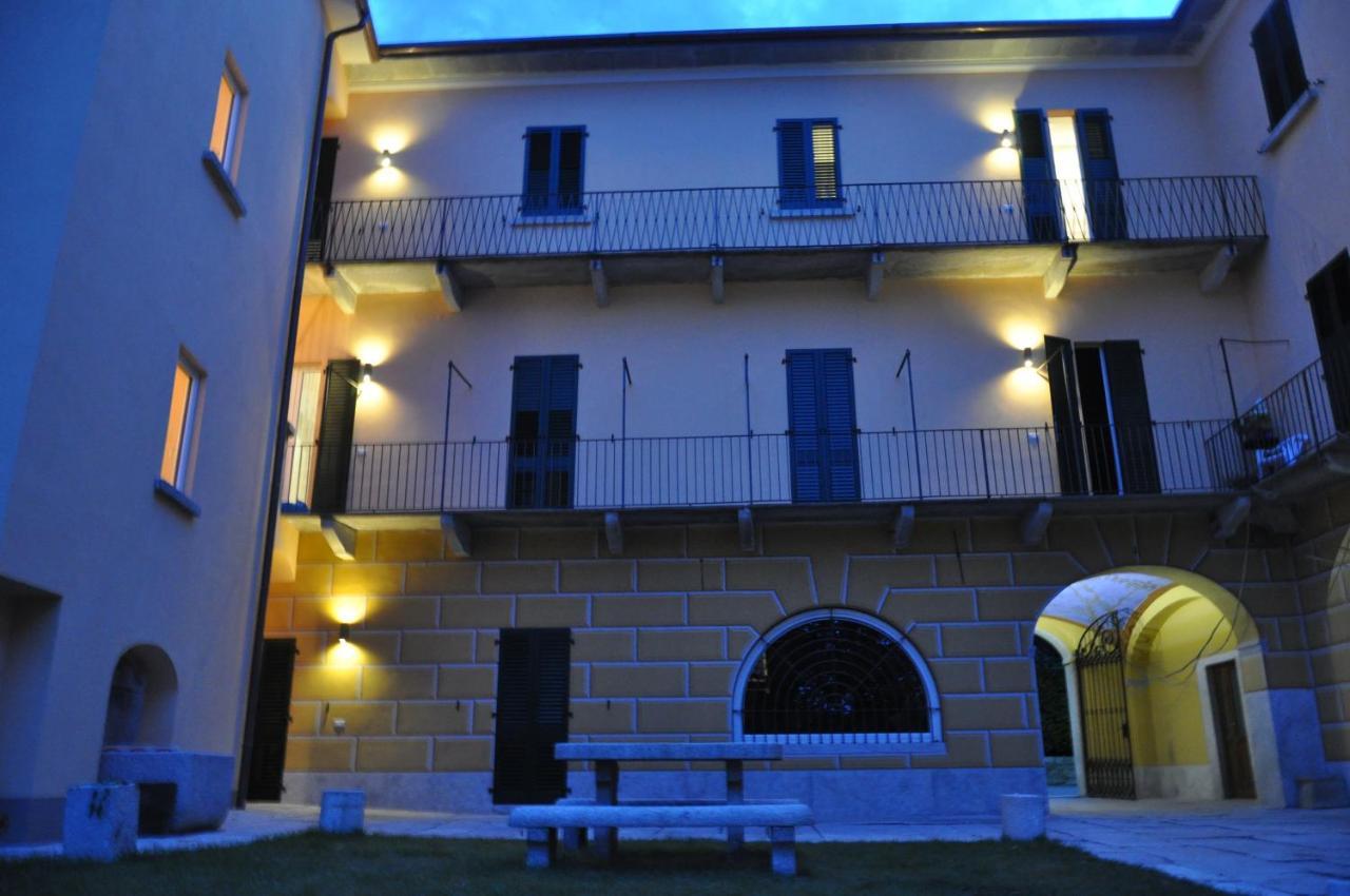 Mauremile Apartment Pella Exterior foto