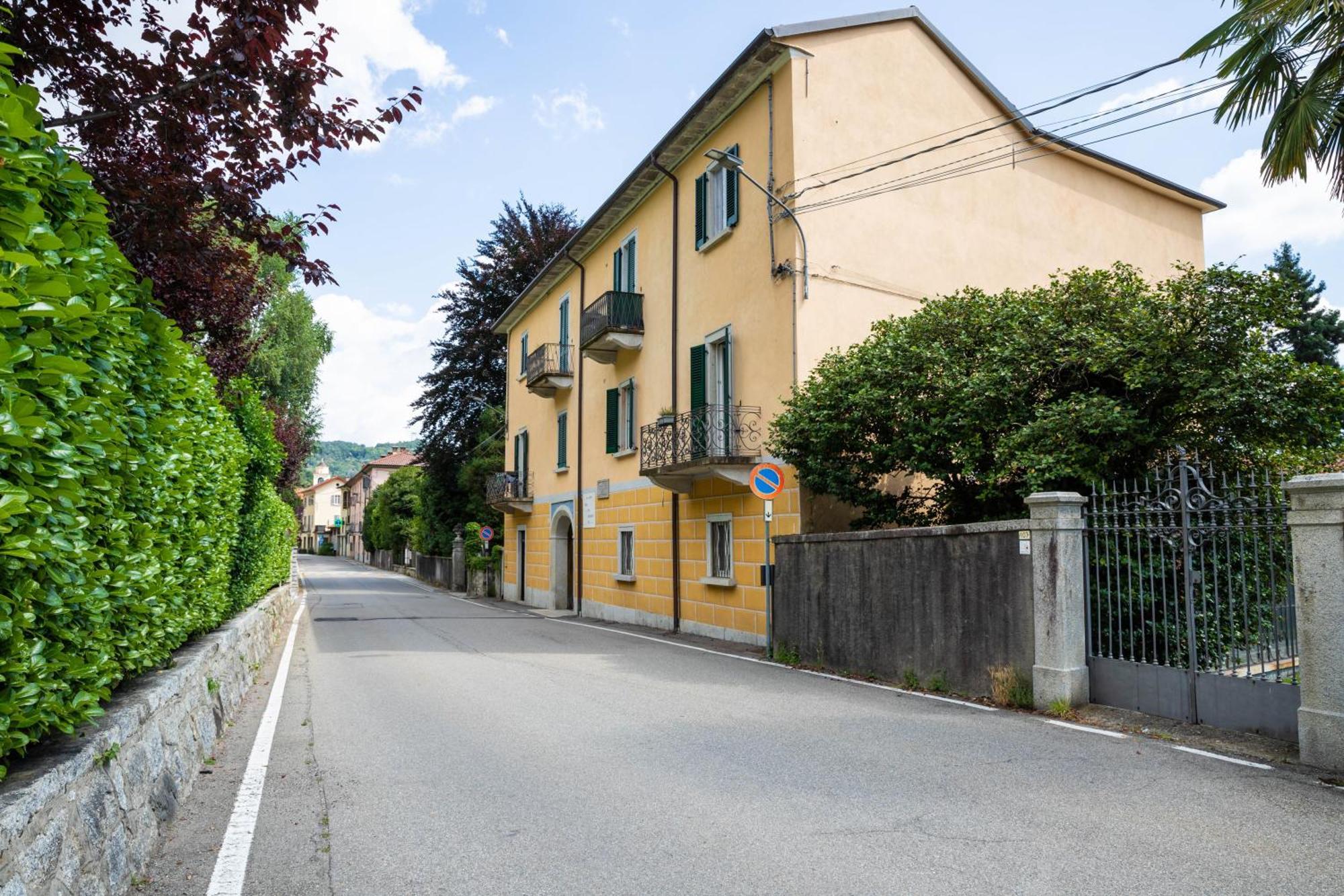Mauremile Apartment Pella Exterior foto
