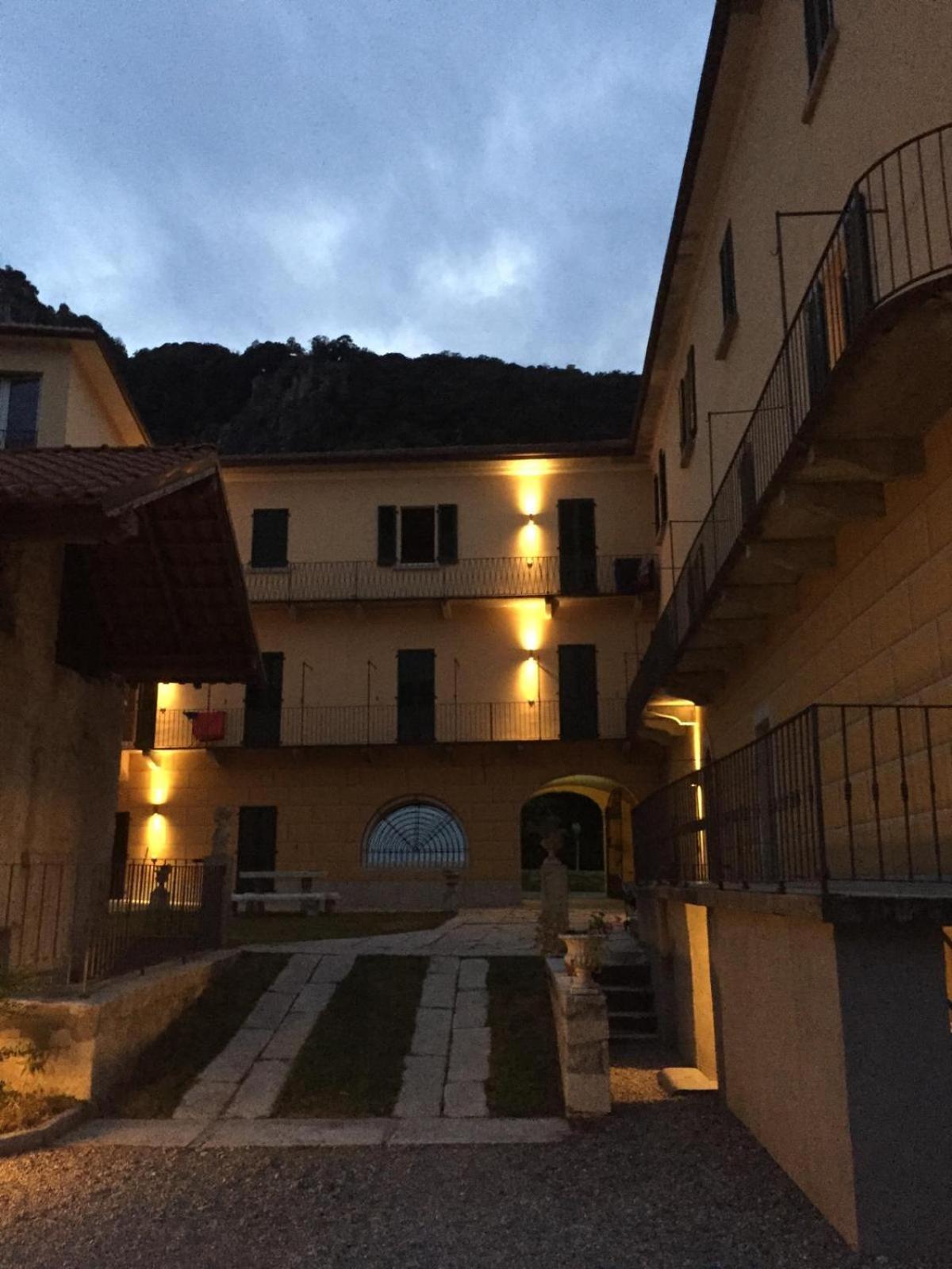 Mauremile Apartment Pella Exterior foto